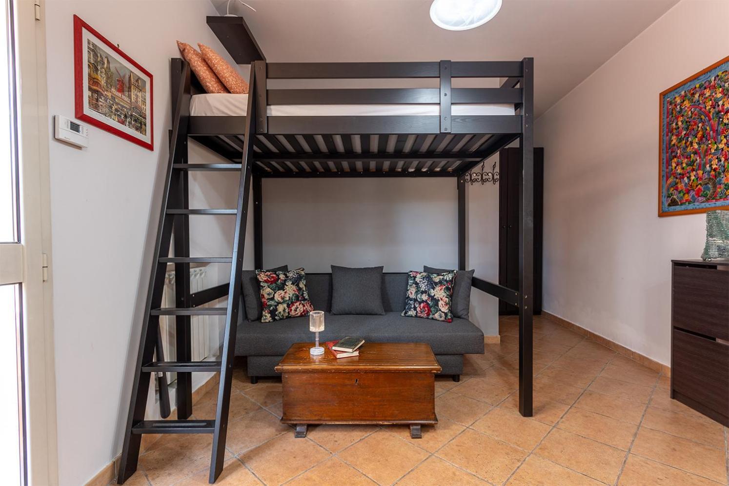 Comodo Loft Vicino La Metro Battistini Con Garage Rzym Zewnętrze zdjęcie